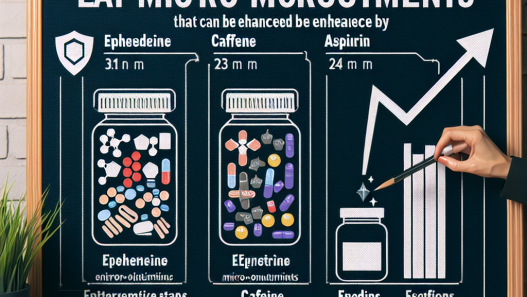 Qué micronutrientes potenciar con ECA