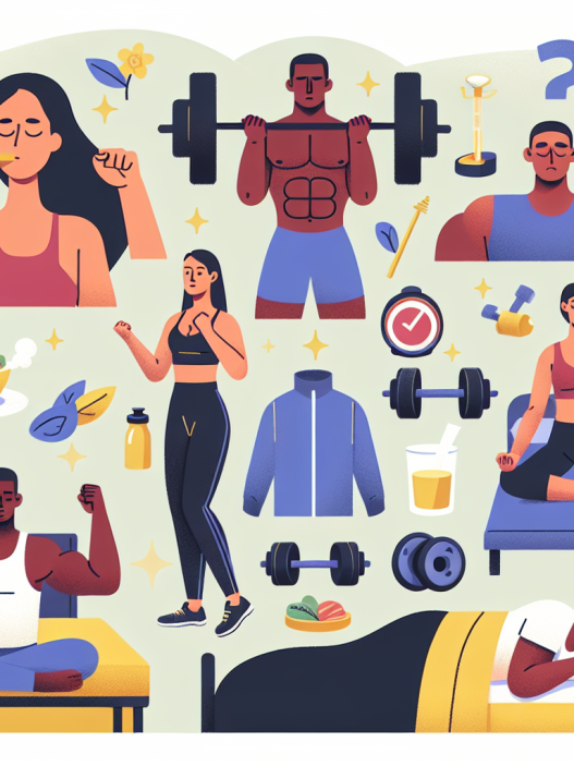 Qué tipo de entrenamiento evita efectos negativos de Preparativos para ganar masa muscular