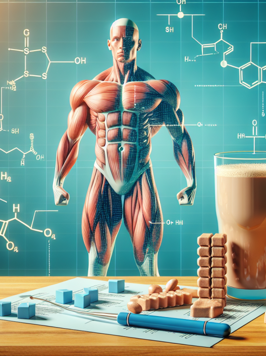 Qué tipo de proteína combinar con Undecanoato de testosterona