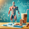 Qué tipo de proteína combinar con Undecanoato de testosterona