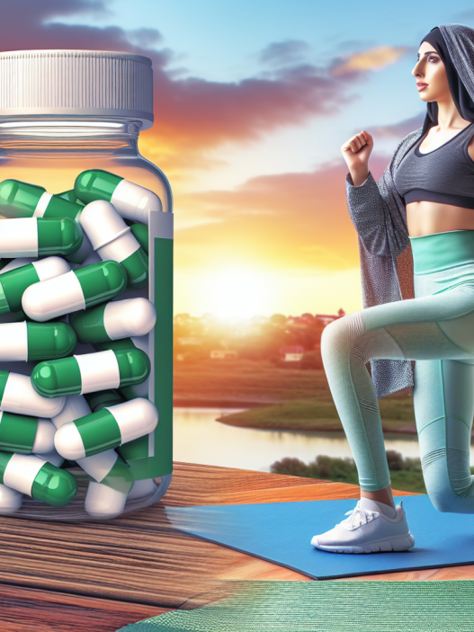 Sibutramine y entrenamiento en ayunas