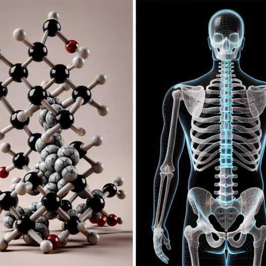 Anastrozol y cambios en la densidad ósea