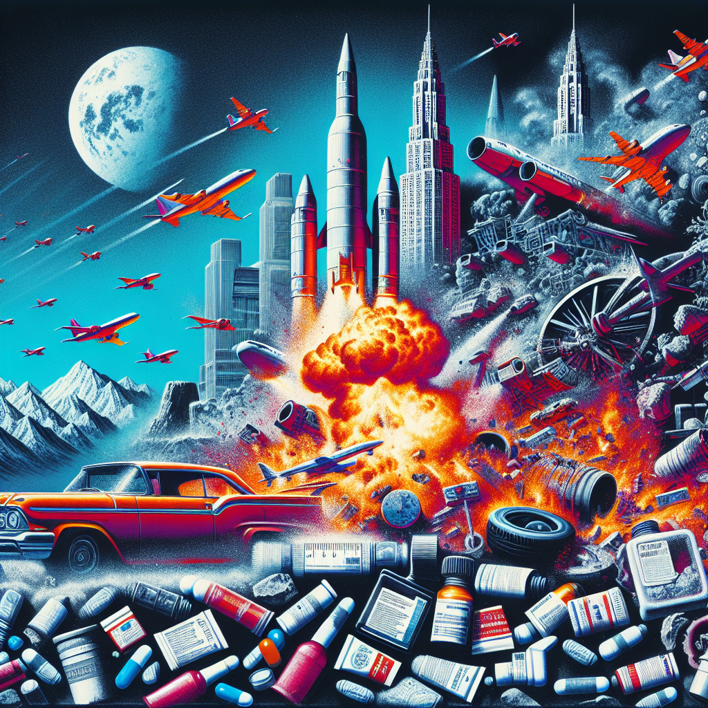 Casos extremos de uso prolongado de Exemestane