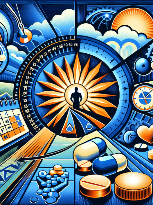 Cómo impacta Sildenafil Citrate (Viagra generic) en la motivación diaria