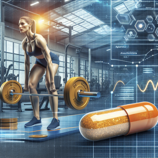 Cómo influye Anastrozol en ejercicios de resistencia muscular