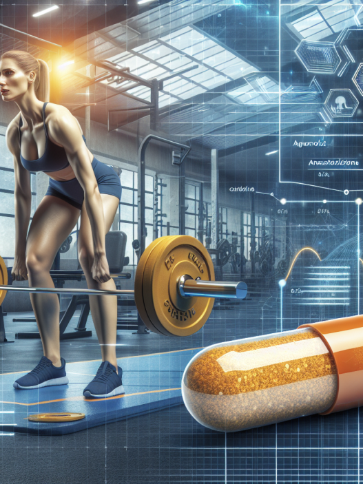 Cómo influye Anastrozol en ejercicios de resistencia muscular