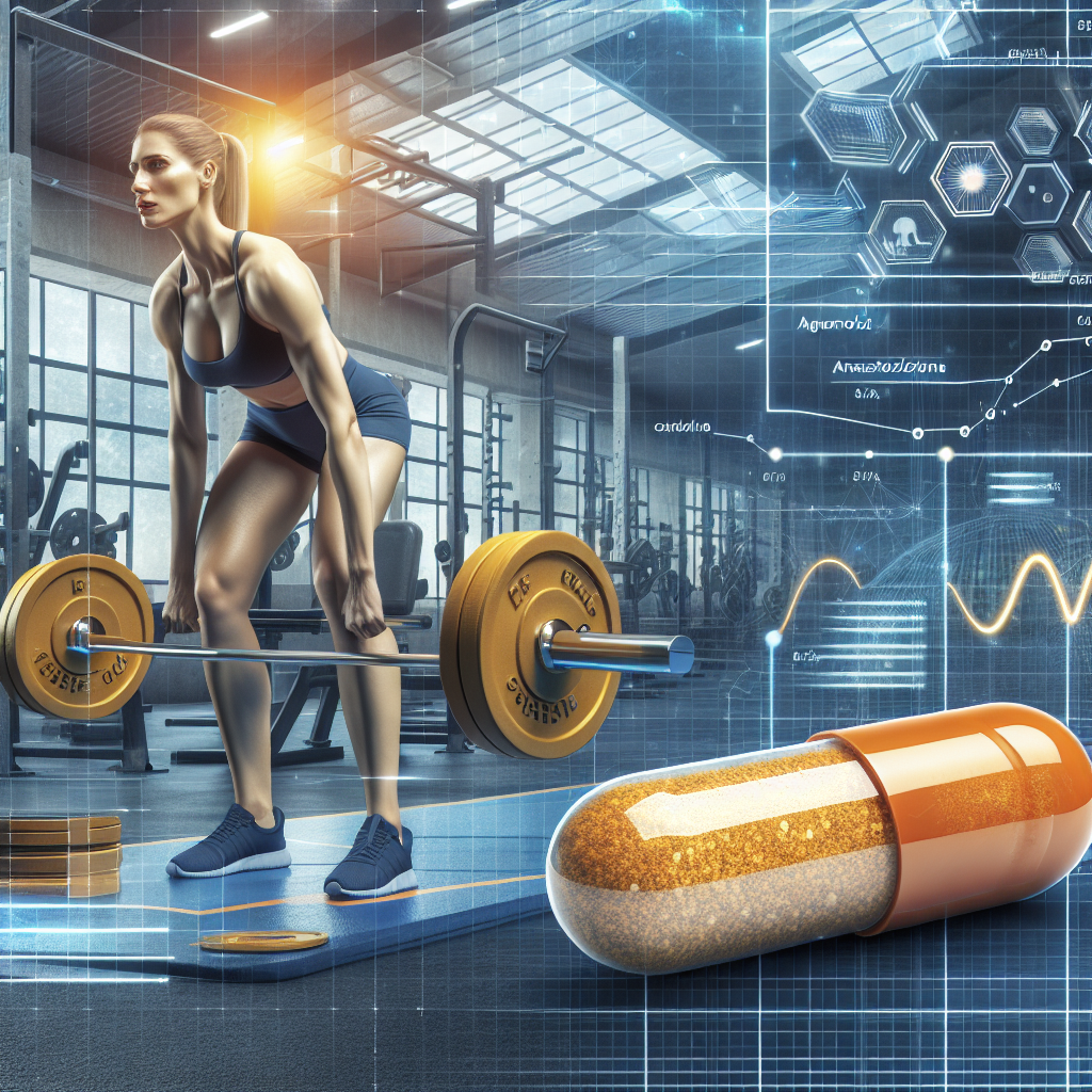 Cómo influye Anastrozol en ejercicios de resistencia muscular