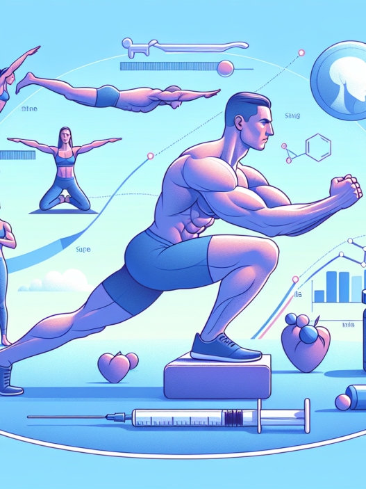 Cómo influye Exemestane en ejercicios isométricos