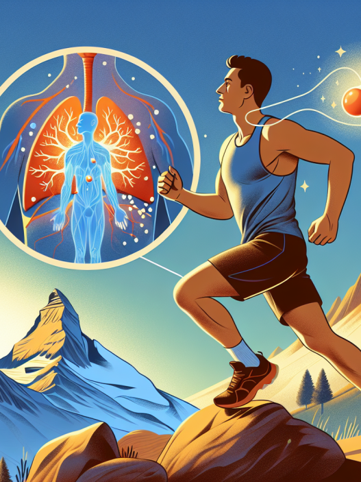 Cómo influye Gonadotropina en entrenamientos en altitud