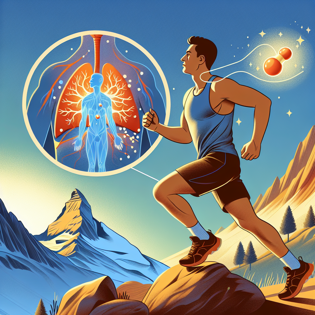 Cómo influye Gonadotropina en entrenamientos en altitud