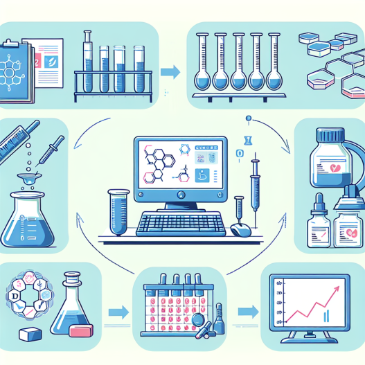 Cómo medir la eficacia de Enclomiphene citrate