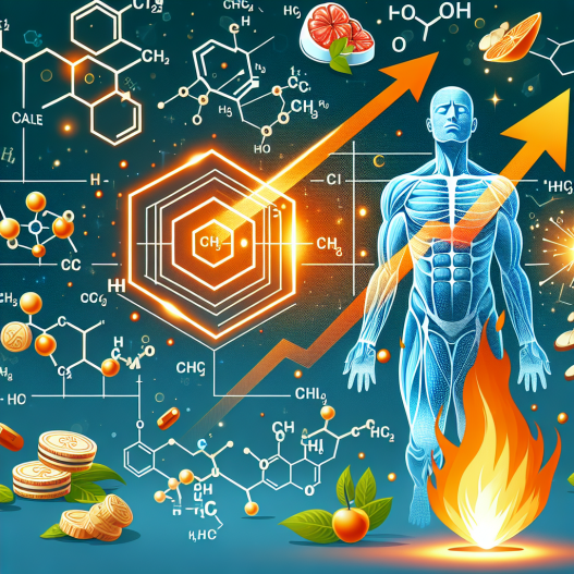 Cuánto impacta Raloxifen-HCl en tu consumo calórico