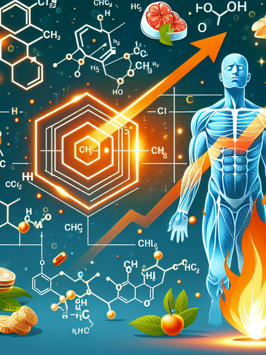 Cuánto impacta Raloxifen-HCl en tu consumo calórico