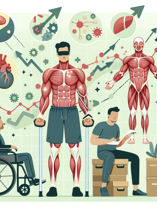 Cuánto mejora la congestión muscular con Telmisartan