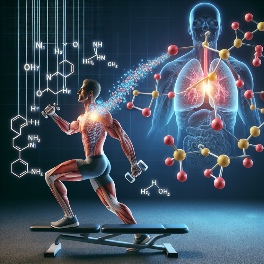 El impacto de Aminoácidos en los entrenamientos de fuerza