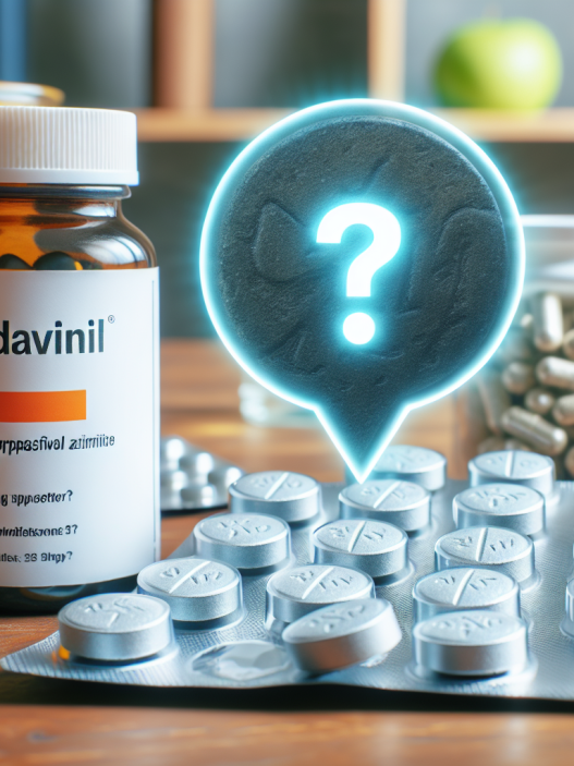Modafinil (Provigil) y suplementación con zinc: ¿complementarios?