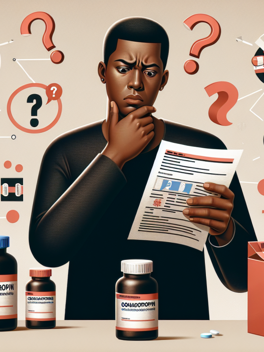 Principales errores al usar Gonadotropina