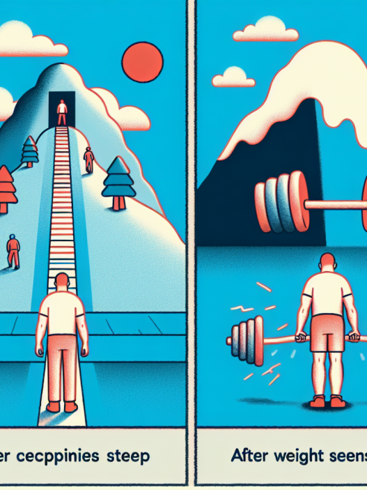 ¿Puede Enclomiphene citrate alterar tu percepción del esfuerzo?