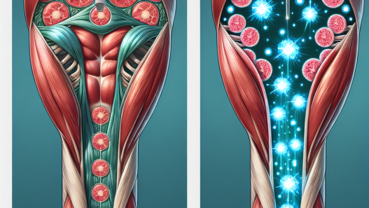 ¿Puede SARMs mejorar la recuperación muscular?