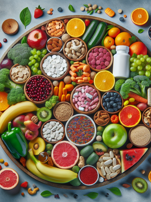 Qué micronutrientes potenciar con Nebivolol