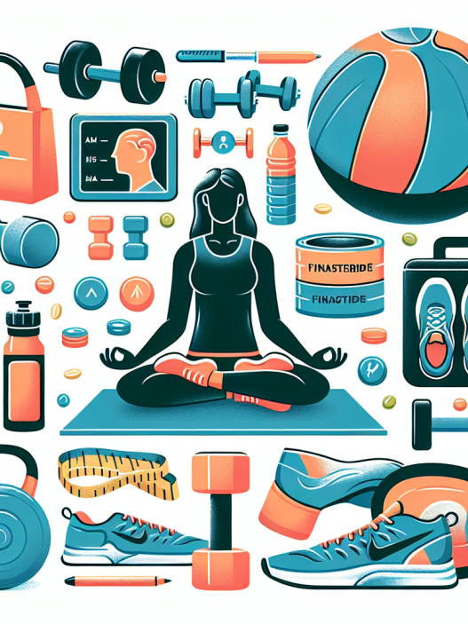 Qué rutina full-body va mejor con Finasteride