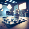 Vardenafil (Levitra Generic) en preparación para sesiones fotográficas