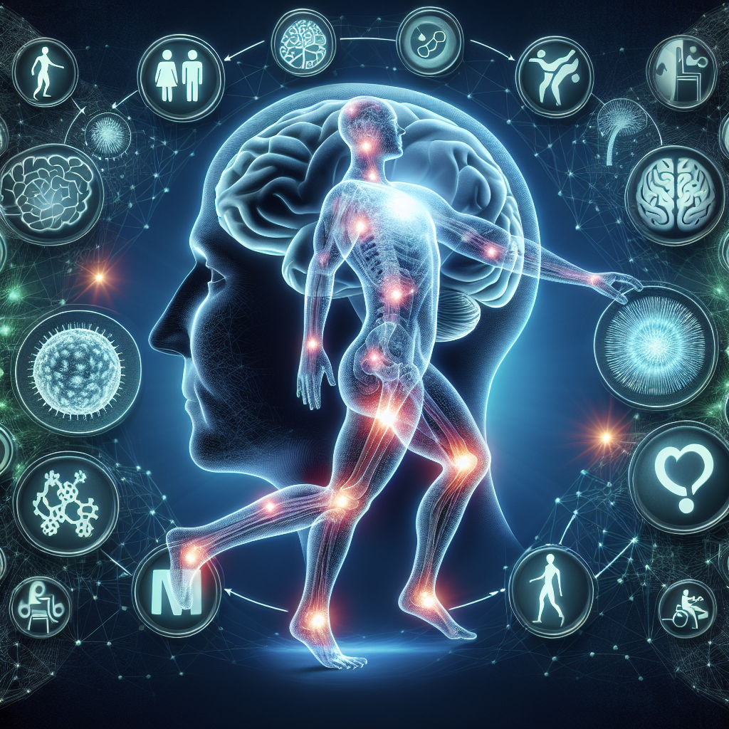 Apoyo al cerebro y la memoria y mejoras en movilidad articular