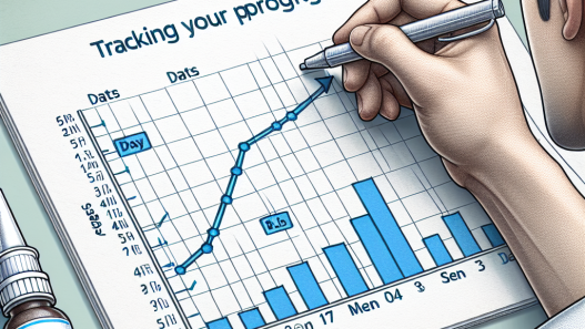 Cómo medir tu progreso en fuerza con Aerosoles nasales