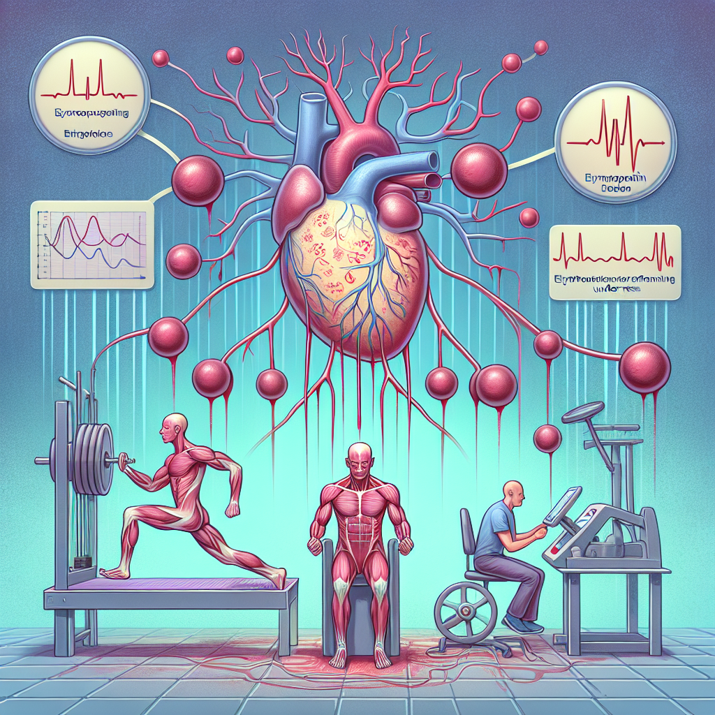 Cuánto influye Erythropoietin en el rendimiento mental bajo estrés