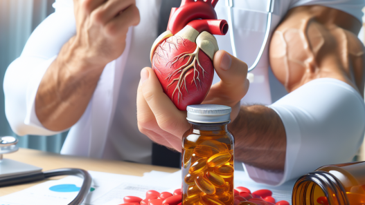 Cursos de esteroides para principiantes y niveles de colesterol: ¿hay riesgo?