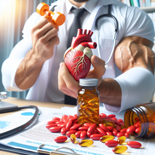 Cursos de esteroides para principiantes y niveles de colesterol: ¿hay riesgo?