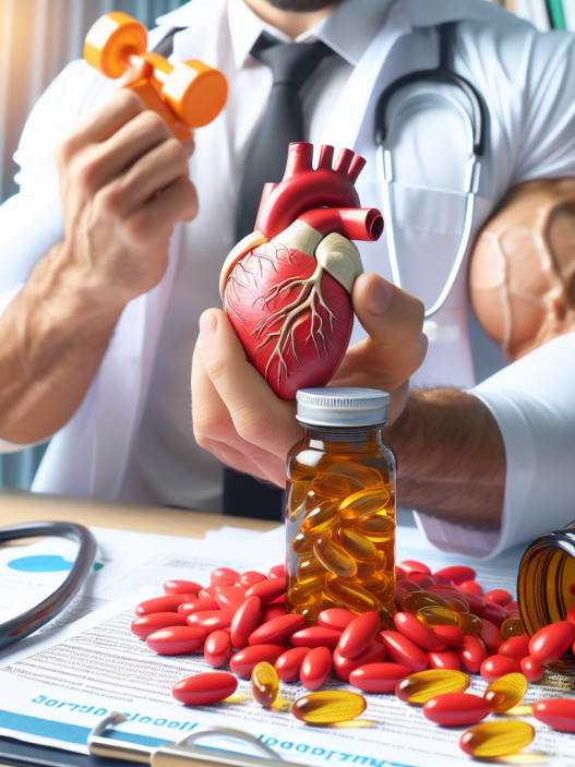 Cursos de esteroides para principiantes y niveles de colesterol: ¿hay riesgo?