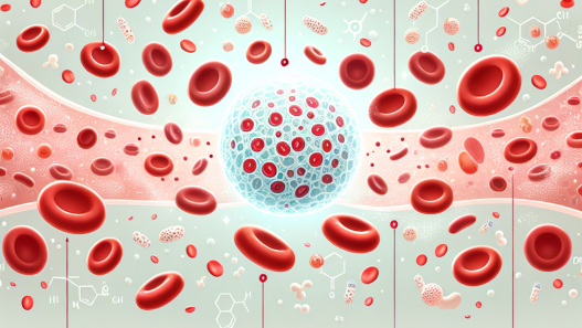Efectos inesperados positivos de Erythropoietin