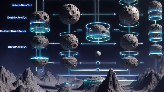 Esteroides Cursos en solitario en fases de deshidratación controlada