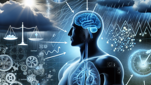 ¿Estrés y equilibrio hormonal puede afectar tu digestión?