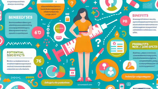 Insulina: ¿apto para mujeres?