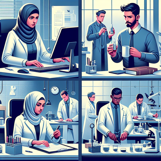 ¿Puede Aerosoles nasales afectar tu rendimiento laboral?