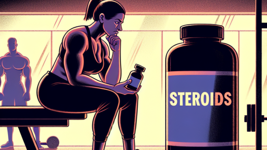 ¿Puede Esteroides Cursos en solitario alterar el estado emocional?