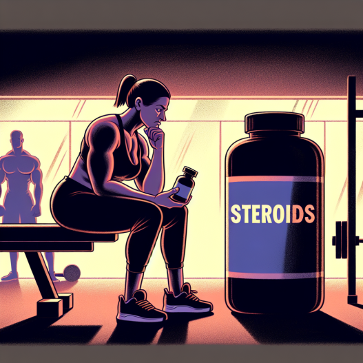 ¿Puede Esteroides Cursos en solitario alterar el estado emocional?