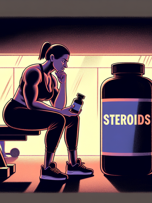 ¿Puede Esteroides Cursos en solitario alterar el estado emocional?