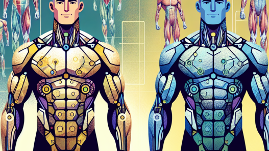 Qué diferencias esperar entre hombres y mujeres con Cursos de esteroides para mujeres