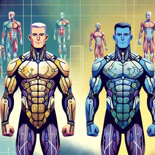 Qué diferencias esperar entre hombres y mujeres con Cursos de esteroides para mujeres