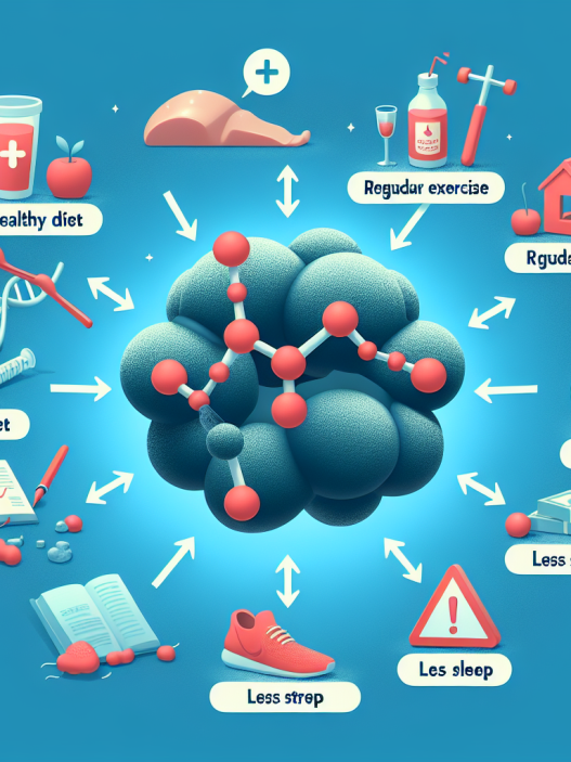 Qué hacer si Apoyo a la glucosa produce bajón en el libido