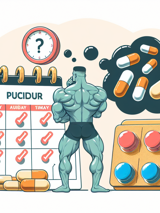 Qué hacer si se olvida una dosis de Cursos de esteroides para aumentar la masa muscular