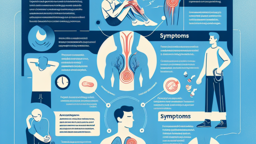 Qué hacer si tienes calambres musculares con Estrés y equilibrio hormonal
