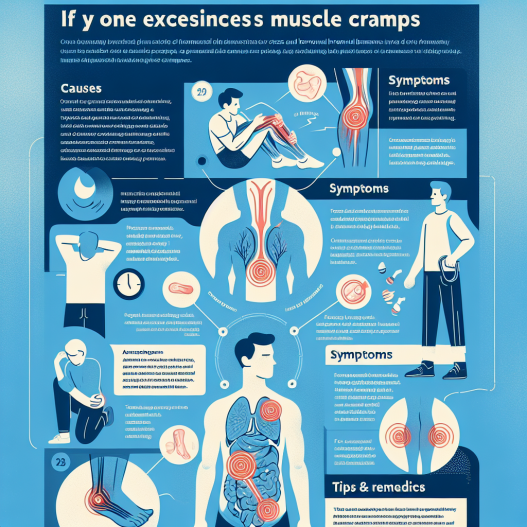 Qué hacer si tienes calambres musculares con Estrés y equilibrio hormonal