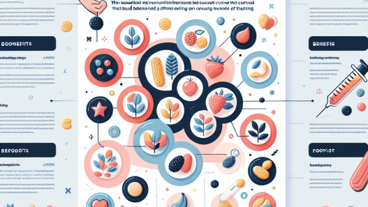 Qué micronutrientes potenciar con Terapia posterior al curso