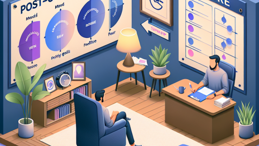 Qué señales indican que debes terminar el ciclo con Terapia posterior al curso