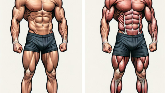 Qué tan catabólico puede volverse el cuerpo al dejar Cursos de esteroides para aumentar la masa muscular