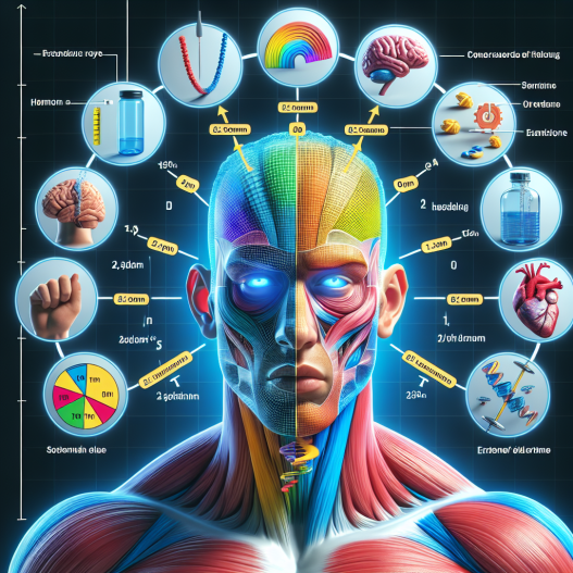 Qué tan rápido vuelve tu eje hormonal tras Pre-Entrenamiento